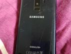 Samsung Galaxy S9 Plus . (Used)