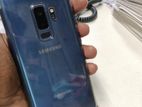 Samsung Galaxy S9 Plus New conditions (Used)