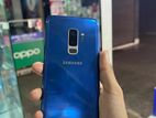 Samsung Galaxy S9 Plus . (Used)