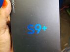 Samsung Galaxy S9 Plus 6/128 (Used)