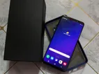 Samsung Galaxy S9 Plus . (Used)