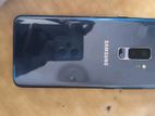 Samsung Galaxy S9 Plus . (Used)