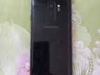 Samsung Galaxy S9 Plus . (Used)