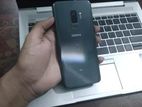 Samsung Galaxy S9 Plus . (Used)