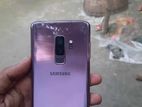 Samsung Galaxy S9 Plus শুধুডিসপ্লেলাগাতেহবে (Used)