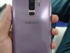 Samsung Galaxy S9 Plus (Used)