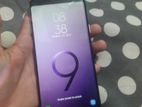 Samsung Galaxy S9 Plus . (Used)