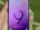 Samsung Galaxy S9 Plus master copy. (Used)