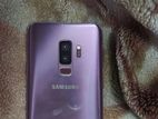 Samsung Galaxy S9 Plus . (Used)