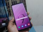 Samsung Galaxy S9 Plus . (Used)