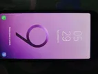 Samsung Galaxy S9 Plus (Used)