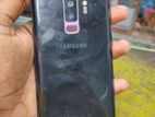 Samsung Galaxy S9 Plus (Used)