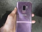 Samsung Galaxy S9 Plus (Used)