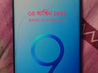 Samsung Galaxy S9 Plus (Used)