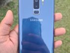 Samsung Galaxy S9 Plus (Used)