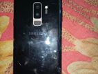 Samsung Galaxy S9 Plus (Used)