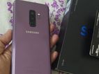 Samsung Galaxy S9 Plus . (Used)