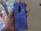 Samsung Galaxy S9 Plus used (new) (Used)