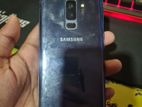 Samsung Galaxy S9 Plus . (Used)