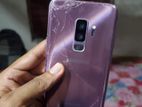 Samsung Galaxy S9 Plus valo condition (Used)