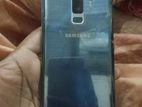 Samsung Galaxy S9 Plus , (Used)