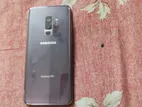 Samsung Galaxy S9 Plus . (Used)