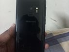 Samsung Galaxy S9 শুধু মাদারবোর্ড (Used)