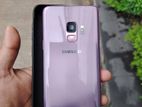 Samsung Galaxy S9 (Used)