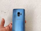 Samsung Galaxy S9 . (Used)