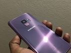 Samsung Galaxy S9 . (Used)