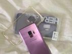 Samsung Galaxy S9 (Used)