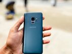 Samsung Galaxy S9 (Used)