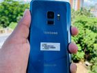 Samsung Galaxy S9 . (Used)