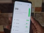 Samsung Galaxy S9 used (Used)