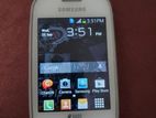 Samsung Galaxy Star GT-S5282 (Used)