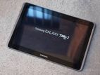 Samsung GALAXY Tab 2 (Used)