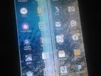 Samsung galaxy tab 3v (Used)