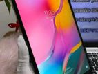 Samsung Galaxy Tab A (2018) (used)