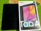 Samsung Galaxy Tab A 8.0 (used)