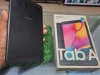 Samsung galaxy tab A