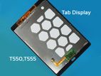 Samsung Galaxy Tab A SM-T550 T551 T550N T555 Display