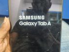 Samsung galaxy tab A (Used)