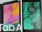 Samsung Galaxy tab A (Used)