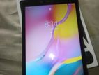 Samsung galaxy tab a (Used)