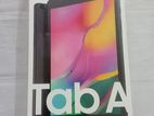 Samsung galaxy tab A (Used)