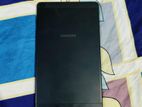 Samsung Galaxy tab A (Used)