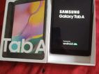 Samsung galaxy tab a (Used)