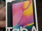 SAMSUNG GALAXY TAB A (Used)