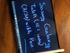 Samsung Galaxy Tab A With Pen