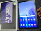 Samsung Galaxy Tab A7 (3/32GB) — বড় ডিসপ্লে, SIM+WiFi, সাপোর্টেড